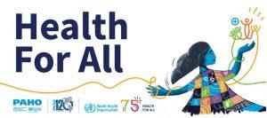 विश्व स्वास्थ्य दिवस : 7 अप्रैल