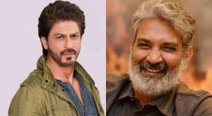 दुनिया के 100 सबसे प्रभावशाली लोगों में शामिल हुए शाहरुख खान और राजामौली