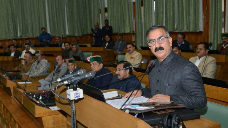 हिमाचल मंत्रिमंडल ने स्पीति की महिलाओं के लिए 1,500 रुपये मासिक प्रोत्साहन राशि को मंजूरी दी |_20.1