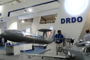 DRDO द्वारा भारतीय रक्षा क्षेत्र में आत्मनिर्भरता की पहल: स्वदेशी प्रौद्योगिकियों का अभियान