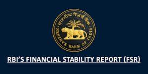 आरबीआई की वित्तीय स्थिरता रिपोर्ट: भारतीय बैंकिंग क्षेत्र के मजबूत प्रदर्शन पर प्रकाश डाला |_30.1