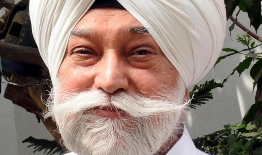पंजाब के पूर्व डिप्टी स्पीकर बीर देविंदर सिंह का निधन |_20.1