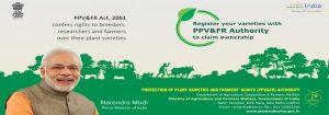 पौधों की प्रजातियों और किसानों के अधिकार संरक्षण प्राधिकरण (PPVFRA) : जानें मुख्य बातें