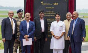 दिल्ली का IGIA बना चार रनवे वाला भारत का पहला हवाई अड्डा |_30.1