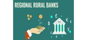 क्षेत्रीय ग्रामीण बैंकों के विलय को सीसीआई की मंजूरी से छूट : जानिए पूरी खबर |_30.1