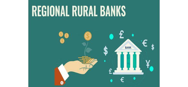क्षेत्रीय ग्रामीण बैंकों के विलय को सीसीआई की मंजूरी से छूट : जानिए पूरी खबर |_20.1