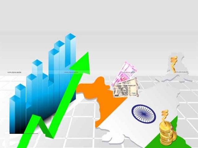 FY24 में भारतीय अर्थव्यवस्था 6% की दर से बढ़ेगी: NIPFP शोधकर्ता |_20.1