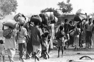 1947 की हिंसा के पीड़ितों को याद करने के लिए भारत ने मनाया पार्टीशन हॉरर्स रिमेंब्रेंस डे |_30.1