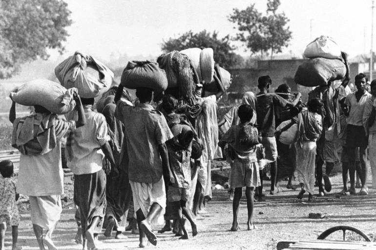 1947 की हिंसा के पीड़ितों को याद करने के लिए भारत ने मनाया पार्टीशन हॉरर्स रिमेंब्रेंस डे |_20.1