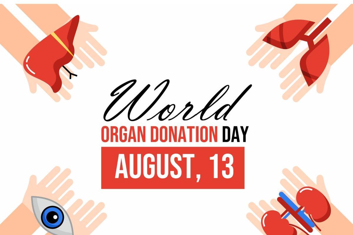 World Organ Donation Day 2023: इतिहास और महत्व |_20.1