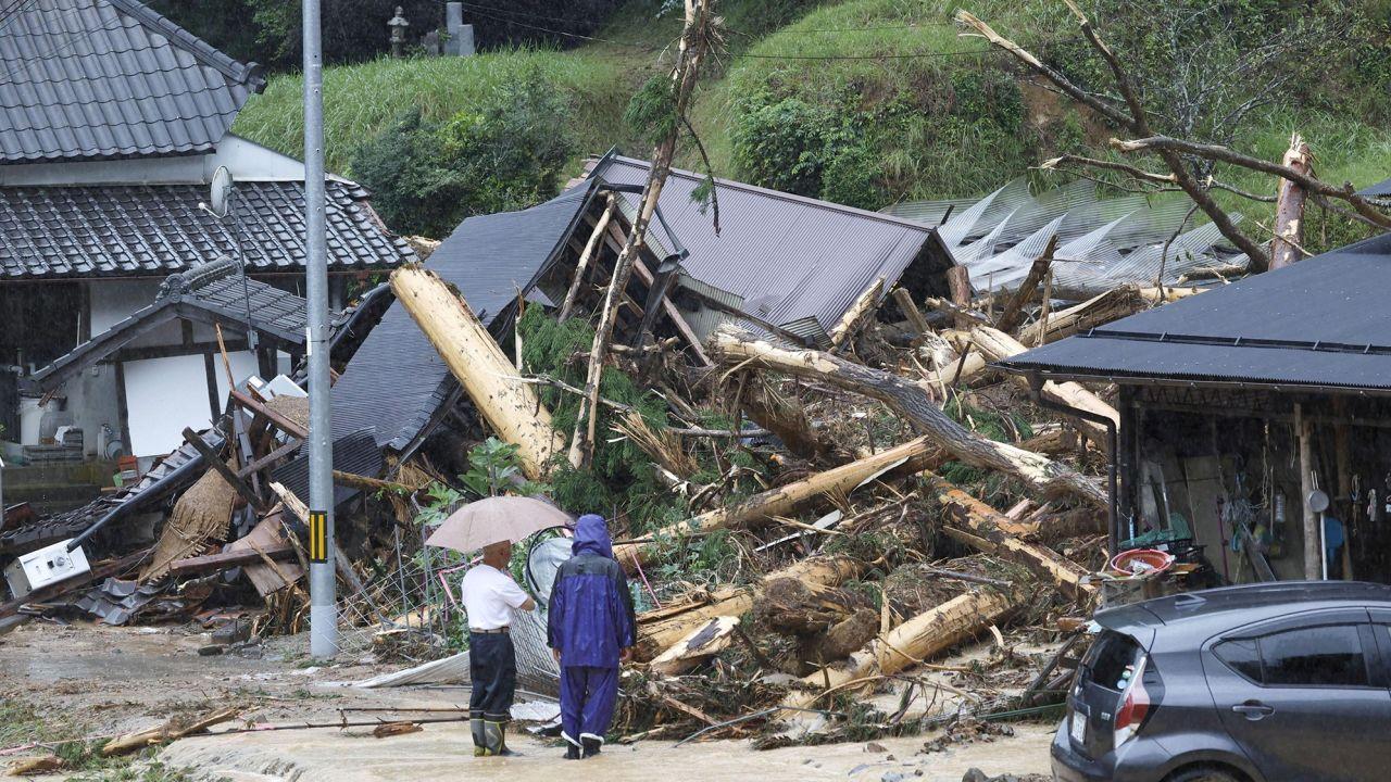 जापान में तूफान लैन ने दी दस्तक : जानिए पूरी खबर |_20.1