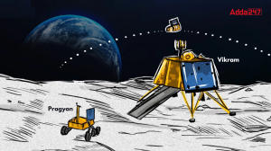 चंद्रयान-3 : जानिए लैंडर और रोवर का नाम किसके नाम पर रखा गया है? |_30.1