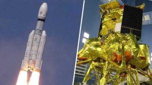 चंद्रमा के रहस्यों की खोज: लूनर 25 और चंद्रयान-3 के उत्कृष्ट मिशन