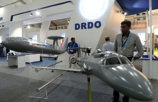 केंद्र सरकार ने रक्षा संस्थान DRDO की समीक्षा के लिए बनाई हाई पावर कमेटी |_20.1