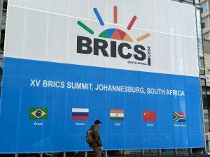 BRICS समूह का विस्तार: सऊदी अरब, ईरान समेत 6 देश होंगे शामिल |_30.1