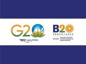 B20 Summit India 2023: बी20 सम्‍मेलन की शुरुआत |_30.1