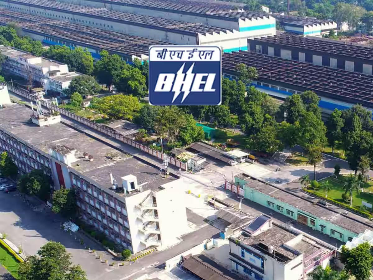 BHEL ने भारत के पहले कैटलिस्ट सेट का निर्माण किया |_20.1