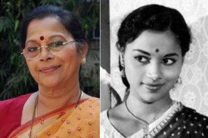 दिग्गज मराठी अभिनेत्री सीमा देव का 81 साल की उम्र में निधन |_30.1