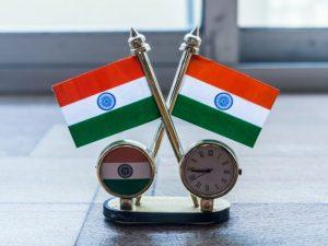 भारत, न्यूजीलैंड ने नागरिक उड्डयन में सहयोग बढ़ाने के लिए समझौता ज्ञापन पर हस्ताक्षर किए |_30.1
