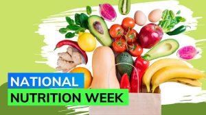 राष्ट्रीय पोषण सप्ताह 2023: तारीख, महत्व और इतिहास |_30.1