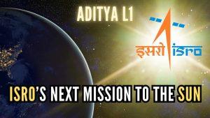 ISRO का Aditya L1 सौर मिशन: सूर्य के रहस्यों की खोज |_30.1