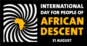 अफ्रीकी मूल के लोगों के लिए अंतरराष्ट्रीय दिवस |_30.1