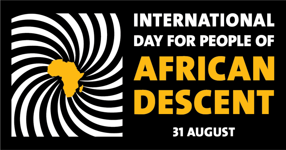 अफ्रीकी मूल के लोगों के लिए अंतरराष्ट्रीय दिवस |_20.1