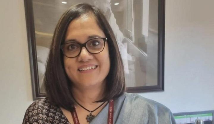 जया वर्मा सिन्हा बनीं रेलवे बोर्ड की पहली महिला अध्यक्ष |_20.1