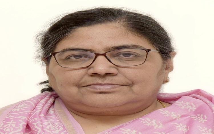 डॉ. वसुधा गुप्ता ने आकाशवाणी और समाचार सेवा प्रभाग की प्रधान महानिदेशक का पदभार ग्रहण किया |_20.1