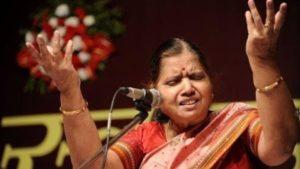 हिंदुस्तानी गायिका मालिनी राजुरकर का 82 साल की उम्र में निधन |_30.1