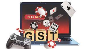 ऑनलाइन गेमिंग कसीनो को लेकर सरकार का बड़ा फैसला, GST कानून में संशोधन को लेकर जारी की अधिसूचना