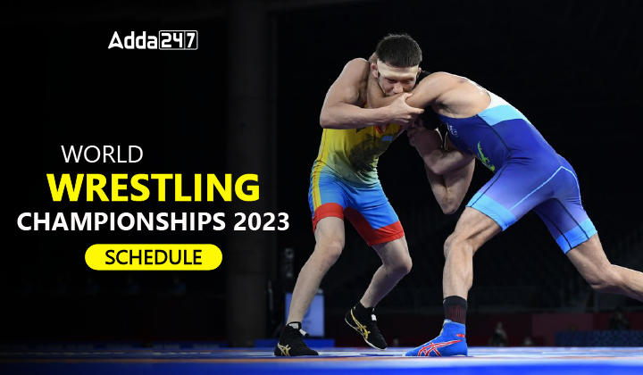 वर्ल्ड रेसलिंग चैंपियनशिप 2023 का शेड्यूल: तारीख, स्थान और समय |_20.1