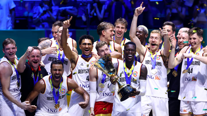 बास्केटबॉल में जर्मनी ने सर्बिया को हराकर पहली बार जीता विश्व कप |_20.1
