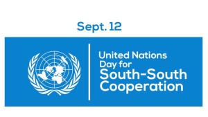 दक्षिण-दक्षिण सहयोग के लिए संयुक्त राष्ट्र दिवस 2023 : जानें तारीख,थीम और इतिहास |_30.1