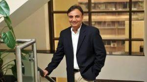 ICICI बैंक के MD और CEO के रूप में संदीप बख्शी की फिर से नियुक्ति को RBI की मंजूरी मिली