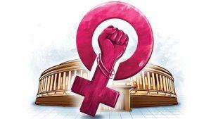 कैबिनेट ने संसद में महिलाओं को 33% सीटें देने वाले महिला आरक्षण विधेयक को मंजूरी दे दी |_30.1