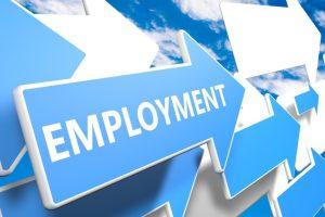 नियमित नौकरियाँ बढ़ रही हैं लेकिन बेरोजगारी की चिंता बनी हुई है: रिपोर्ट |_30.1