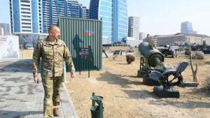 नागोर्नो-काराबाख संघर्ष में वृद्धि: अजरबैजान ने सैन्य अभियान शुरू किया |_30.1