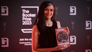 बुकर पुरस्कार 2023: लेखिका चेतना मारू का पहला उपन्यास 'वेस्टर्न लेन' |_30.1