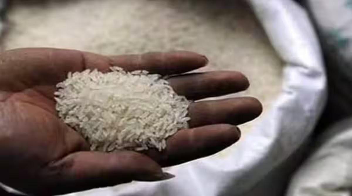 UAE को 75000 टन गैर-बासमती चावल का निर्यात करेगा भारत |_20.1