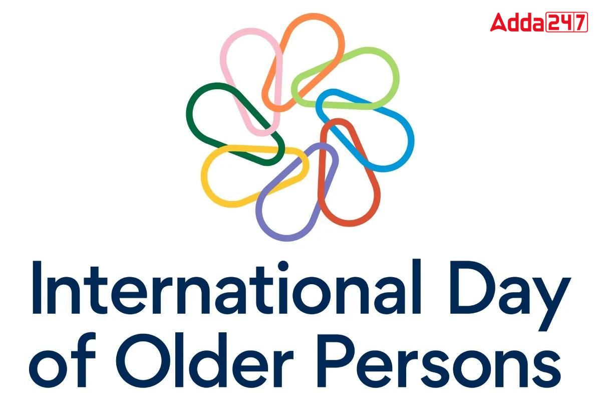 अंतरराष्ट्रीय वृद्धजन दिवस 2023: तारीख, थीम, इतिहास और महत्व |_20.1
