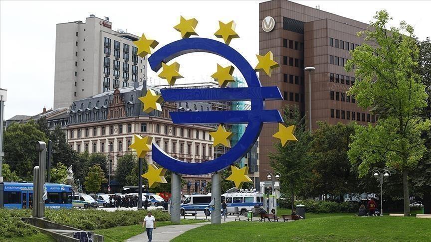 यूरोज़ोन में मुद्रास्फीति कम होने से बढ़ी ECB की चिंता |_20.1
