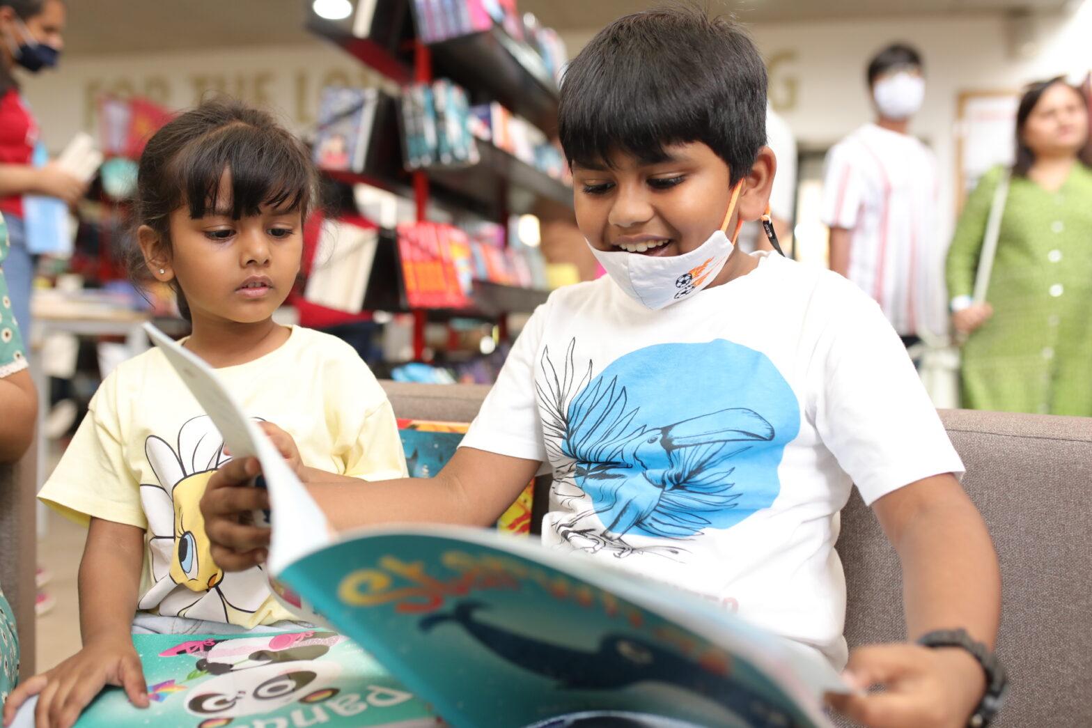 बेंगलुरु में इस सप्ताहांत आयोजित होगा दो दिवसीय साहित्य महोत्सव |_20.1