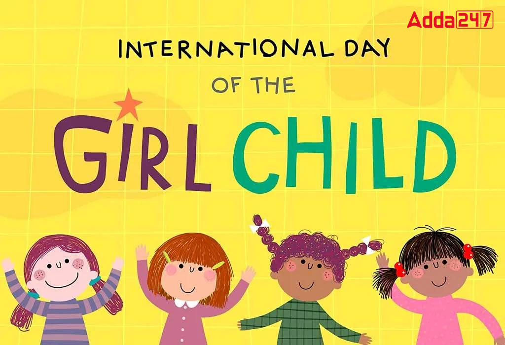 अंतरराष्ट्रीय बालिका दिवस 2023: जानें इस दिन का इतिहास और महत्व |_20.1
