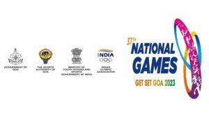 राष्ट्रीय खेल 2023 गोवा में आयोजित |_20.1
