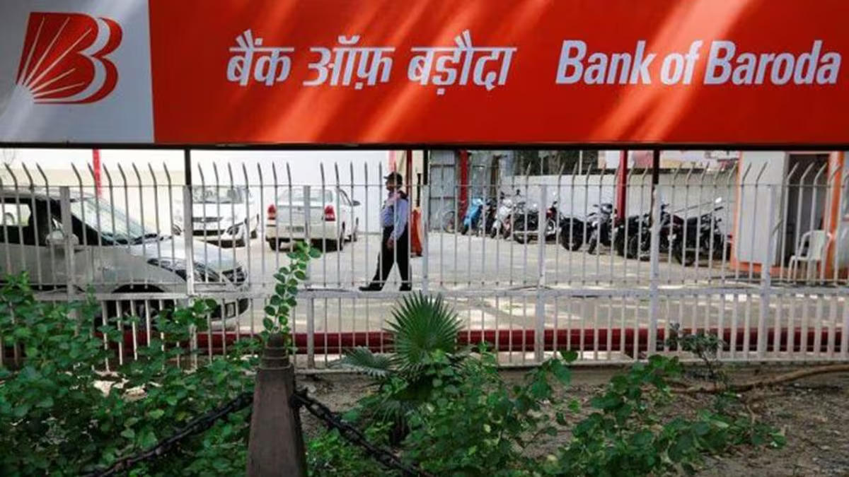 बैंक ऑफ बड़ौदा की बड़ी योजना: 10,000 करोड़ रुपये का लॉन्ग टर्म बॉन्ड और व्यापार वृद्धि का सहयोग |_20.1