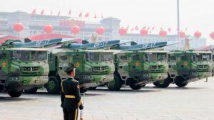 चीन के परमाणु शस्त्रागार का निर्माण: यूएस पेंटागन रिपोर्ट |_30.1