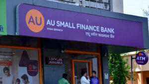 Fincare SFB का AU Small Finance Bank में होगा विलय