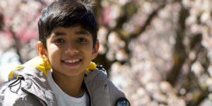 बेंगलुरु के 10 वर्षीय विहान तल्या को ‘वाइल्डलाइफ फोटोग्राफर ऑफ द ईयर’ पुरस्कार