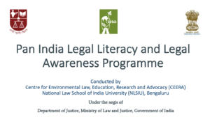 कानूनी साक्षरता और कानूनी जागरूकता कार्यक्रम (एलएलएलएपी) की पहुँच 6 लाख से अधिक लोगों तक